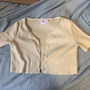 Princess Polly button up